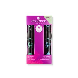 Essence mascara bundle